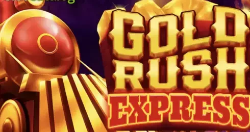 Gold Rush Express Slot by Area Vegas  Free Demo and Review post thumbnail image