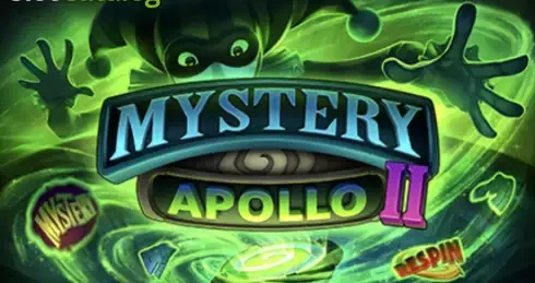 Play Mystery Apollo II Slot post thumbnail image