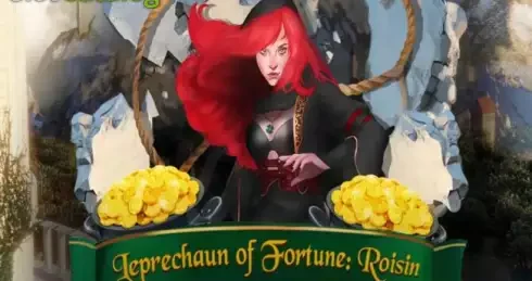 Play The Leprechaun of Fortune: Roisin Slot post thumbnail image