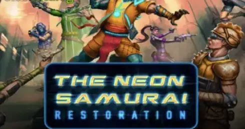 The Neon Samurai Restoration: Slot Review and Free Play Demo post thumbnail image