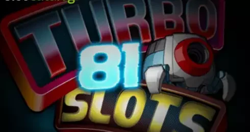 Play Turbo Slots 81 Slot post thumbnail image