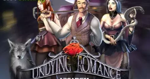 Play Undying Romance Slot post thumbnail image