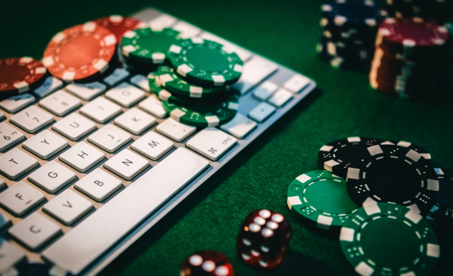 Features of playing slot machines for real money 2